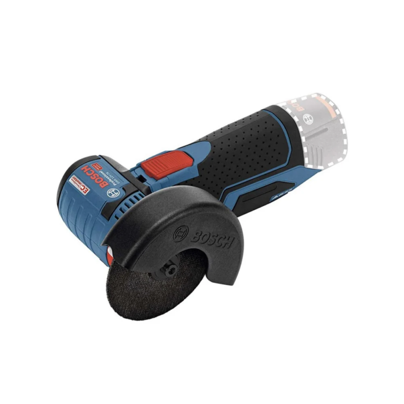 مینی فرز شارژی بوش مدل GWS 12V-76 - Image 2