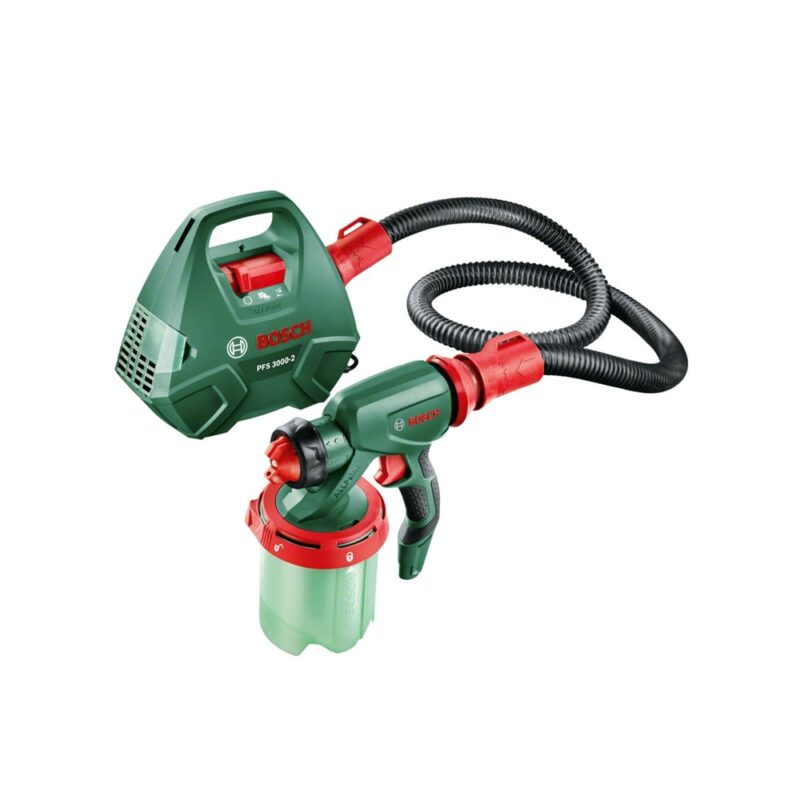 پیستوله برقی بوش مدل PFS 3000 - Image 2